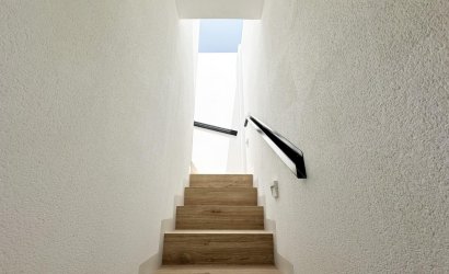 Nouvelle construction - Villa -
Pilar de la Horadada - Torre De La Horadada