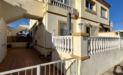 Reventa - Apartment -
Orihuela Costa - Playa Flamenca