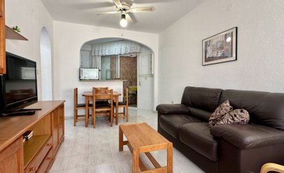 Reventa - Apartment -
Orihuela Costa - Playa Flamenca