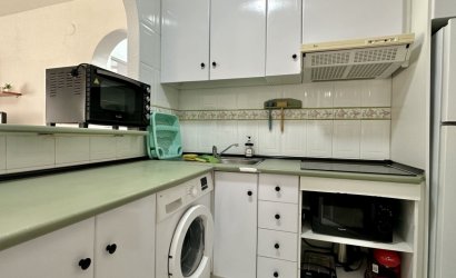 Reventa - Apartment -
Orihuela Costa - Playa Flamenca