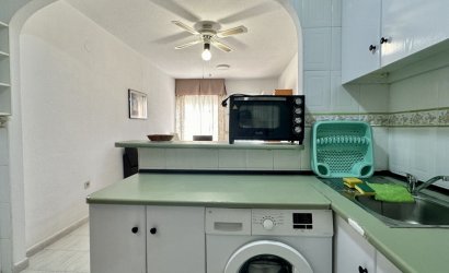 Reventa - Apartment -
Orihuela Costa - Playa Flamenca