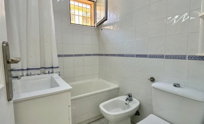 Reventa - Apartment -
Orihuela Costa - Playa Flamenca