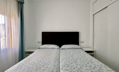 Reventa - Apartment -
Orihuela Costa - Playa Flamenca