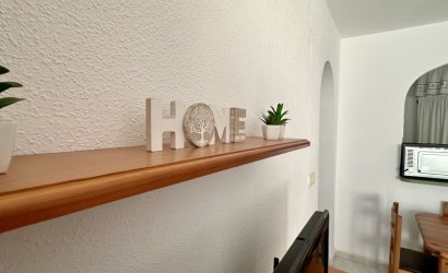 Reventa - Apartment -
Orihuela Costa - Playa Flamenca