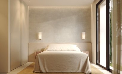 New Build - Quad House -
Dolores - Pueblo