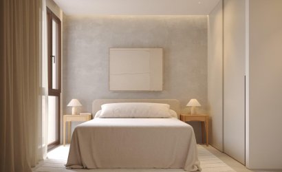 New Build - Quad House -
Dolores - Pueblo