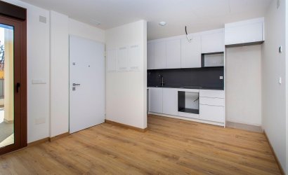 Obra nueva - Bungalow -
Hondón de las Nieves - El Salero