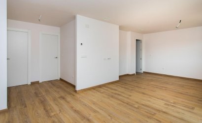 Obra nueva - Bungalow -
Hondón de las Nieves - El Salero