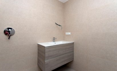 Obra nueva - Bungalow -
Hondón de las Nieves - El Salero