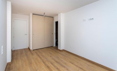 Obra nueva - Bungalow -
Hondón de las Nieves - El Salero