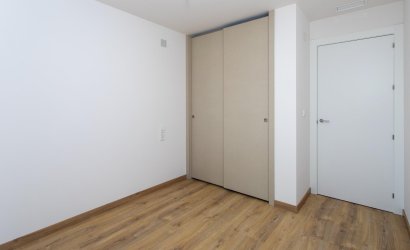 Obra nueva - Bungalow -
Hondón de las Nieves - El Salero