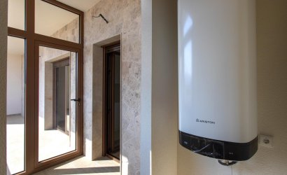 Obra nueva - Bungalow -
Hondón de las Nieves - El Salero