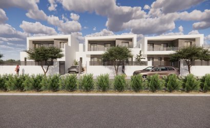 Nieuwbouw Woningen - Quad House -
Dolores - urbanizacion