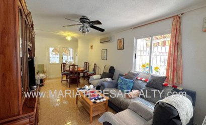 Reventa - Adosado -
Los Narejos - Urb. Oasis