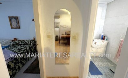 Reventa - Adosado -
Los Narejos - Urb. Oasis