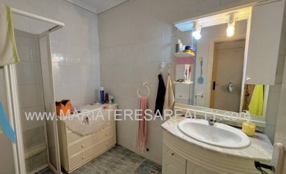 Reventa - Adosado -
Los Narejos - Urb. Oasis