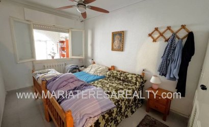 Reventa - Adosado -
Los Narejos - Urb. Oasis