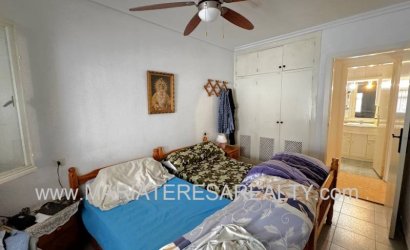 Reventa - Adosado -
Los Narejos - Urb. Oasis