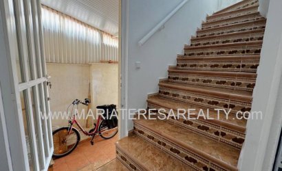 Reventa - Adosado -
Los Narejos - Urb. Oasis