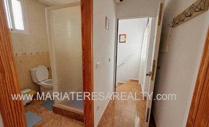 Reventa - Adosado -
Los Narejos - Urb. Oasis