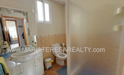 Reventa - Adosado -
Los Narejos - Urb. Oasis