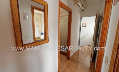 Reventa - Adosado -
Los Narejos - Urb. Oasis