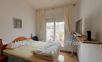 Reventa - Adosado -
Los Narejos - Urb. Oasis