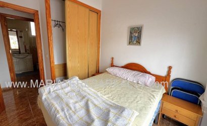 Reventa - Adosado -
Los Narejos - Urb. Oasis