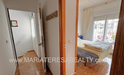 Reventa - Adosado -
Los Narejos - Urb. Oasis