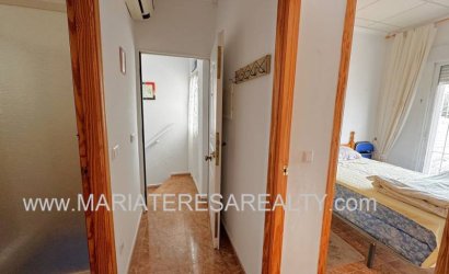 Reventa - Adosado -
Los Narejos - Urb. Oasis