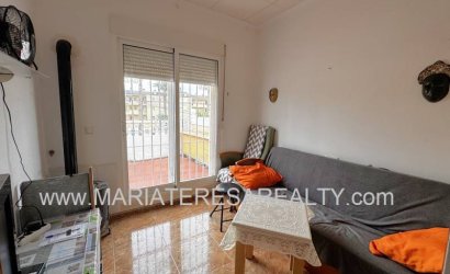 Reventa - Adosado -
Los Narejos - Urb. Oasis