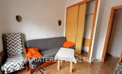 Reventa - Adosado -
Los Narejos - Urb. Oasis