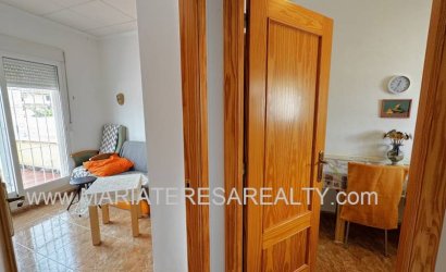 Reventa - Adosado -
Los Narejos - Urb. Oasis