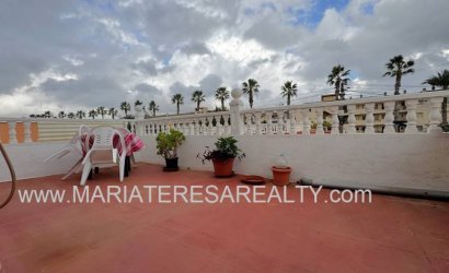 Reventa - Adosado -
Los Narejos - Urb. Oasis