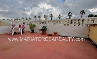 Reventa - Adosado -
Los Narejos - Urb. Oasis