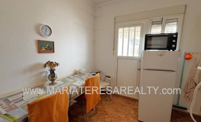 Reventa - Adosado -
Los Narejos - Urb. Oasis