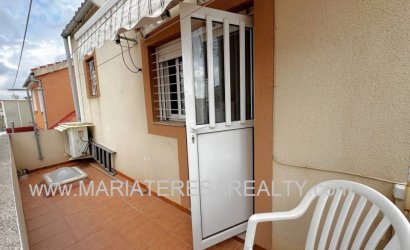 Reventa - Adosado -
Los Narejos - Urb. Oasis