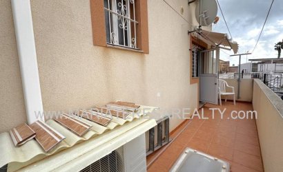 Reventa - Adosado -
Los Narejos - Urb. Oasis