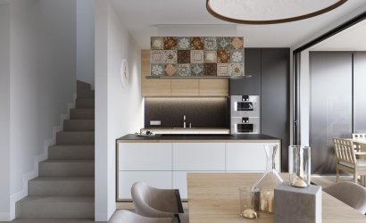 Nouvelle construction - Villa -
Pilar de la Horadada - Las Higuericas