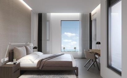 Nouvelle construction - Villa -
Pilar de la Horadada - Las Higuericas