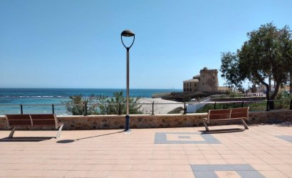 Nouvelle construction - Villa -
Pilar de la Horadada - Las Higuericas