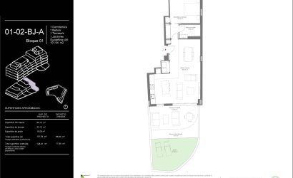 Nouvelle construction - Apartment -
Mijas - Hipódromo Costa del Sol
