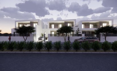 Obra nueva - Town House -
Dolores - urbanizacion