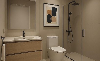 Obra nueva - Villa -
Mijas - Riviera Del Sol