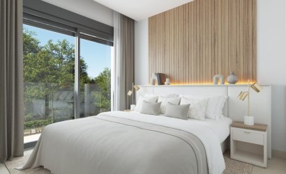 Obra nueva - Villa -
Mijas - El Faro