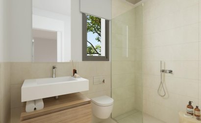 Obra nueva - Villa -
Mijas - El Faro