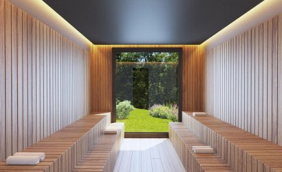 Obra nueva - Villa -
Mijas - El Faro