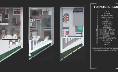 Obra nueva - Villa -
Mijas - El Faro