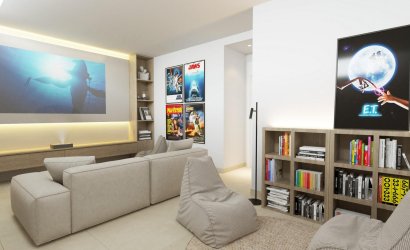 Obra nueva - Villa -
Mijas - El Faro