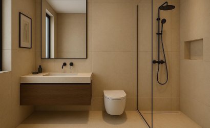 New Build - Town House -
Mijas - Riviera Del Sol